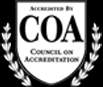 COA: Council on Accreditation