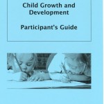 Child Growth and Development Participant's Guide