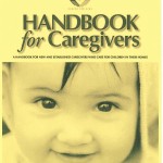 Handbook for Family Child Caregivers